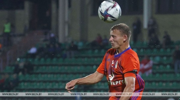 "Энергетик-БГУ" обыграл "Арсенал" в чемпионате Беларуси по футболу "Энергетик-БГУ" обыграл "Арсенал" в чемпионате Беларуси по футболу