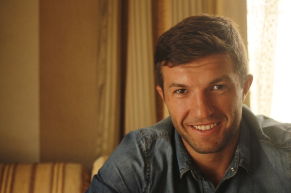 Лукашенко как политик сильнее Путина, Соболенко будет бегать с БЧБ, в стране наступает жопа. Топ-самбист &ndash; о Беларуси сейчас и в будущем