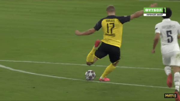 Холанд в «Мольде» из хрупкого подростка превратился в машину: ел как лошадь и прибавил 12 кг мышечной массы Холанд в «Мольде» из хрупкого подростка превратился в машину: ел как лошадь и прибавил 12 кг мышечной массы