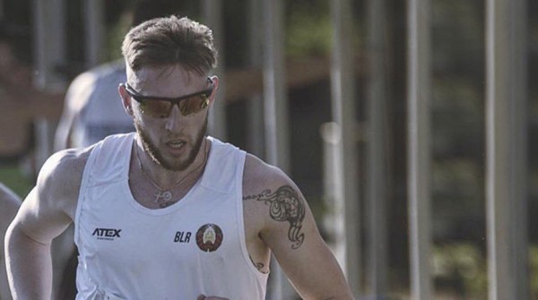 Белорус Илья Полозков победил на открытом чемпионате России по пятиборью