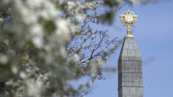 Разное.  С Днем Победы!
  