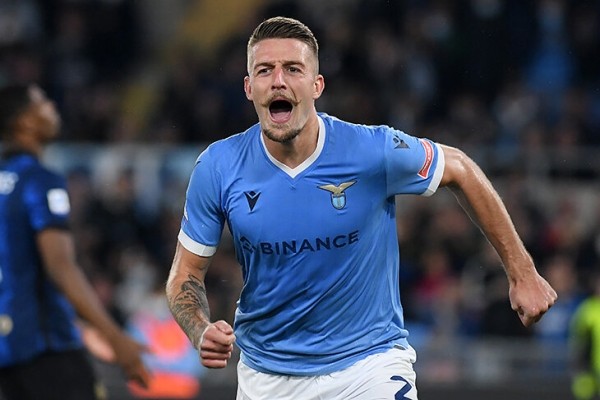 Герои года в Италии: рулят «Милан» и «Лацио», «Ювентус» – только среди разочарований Герои года в Италии: рулят «Милан» и «Лацио», «Ювентус» – только среди разочарований