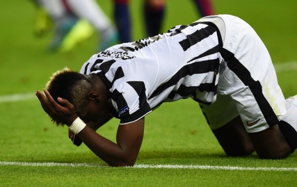 Де Брюйне и еще 25 суперзвезд без победы в Лиге чемпионов. От Роналдо и Златана до Буффона