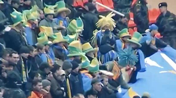 Класико «Динамо» и БАТЭ в фото, ретро-видео и статистике. Большой обзор накануне нового матча Класико «Динамо» и БАТЭ в фото, ретро-видео и статистике. Большой обзор накануне нового матча