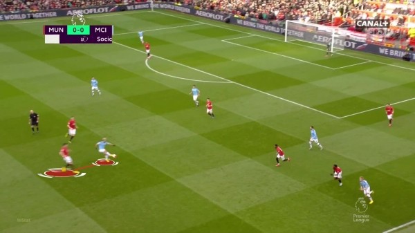 Нападающие у Гвардиолы: склонность к ложным девяткам, обязательная работа в прессинге и адаптации под чистых форвардов Нападающие у Гвардиолы: склонность к ложным девяткам, обязательная работа в прессинге и адаптации под чистых форвардов