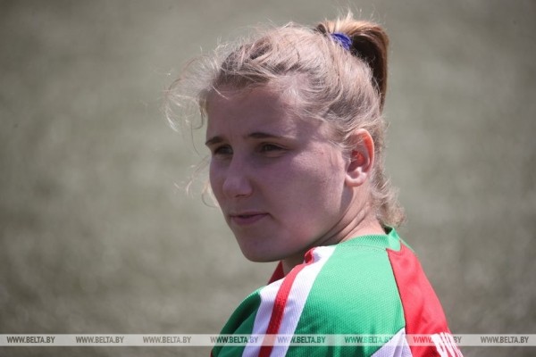 В Лиде назвали призеров республиканского турнира по футболу "Спешиал Олимпикс" В Лиде назвали призеров республиканского турнира по футболу "Спешиал Олимпикс"