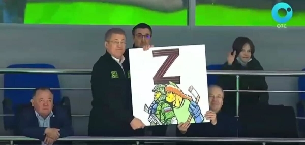 Олдовый бойфренд Соболенко едет тренером в клуб КХЛ, топящий за войну в Украине. А бывший – тоже подписант за Лукашенко – все еще играет в Беларуси