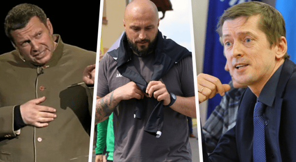 Лишить работы в белфутболе обещал Вергейчик, в Новинках встретил клерка АБФФ, из-за Украины поругался с сестрой. Как тренеру-беларусу живется в Польше