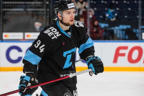 Спрос на беларусов в КХЛ: переходы в топы, около 1 млн долларов за трансфер, в минском «Динамо» почти никого не хотели