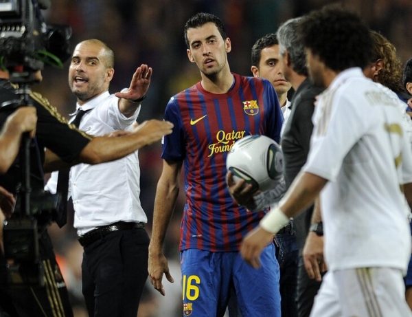 «Реал» досрочно выиграл чемпионат, но был сезон покруче. Моуринью первым выбил 100 очков, оживил Бензема и создал монстра