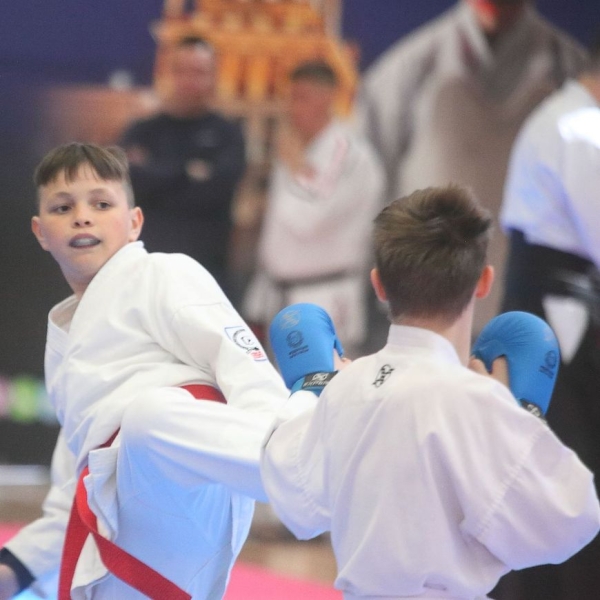 "Тестовый заезд". Как прошел первый белорусско-российский EURASIA MARTIAL ART FESTIVAL?