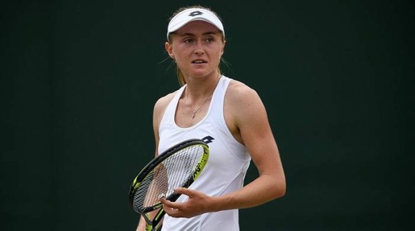 Теннис.  Александра Саснович выбыла в 1/8 финала "Ролан Гаррос"
 