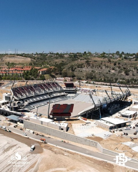 Национальный стадион в Минске и еще 67 футбольных арен, которые должны скоро открыться Национальный стадион в Минске и еще 67 футбольных арен, которые должны скоро открыться