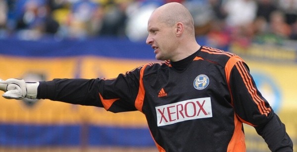 Брутальным был до первого слова, дружил с Пудышевым, многим игрокам помог стать своими в БАТЭ. Каким был Федорович – настоящая легенда белфутбола Брутальным был до первого слова, дружил с Пудышевым, многим игрокам помог стать своими в БАТЭ. Каким был Федорович – настоящая легенда белфутбола