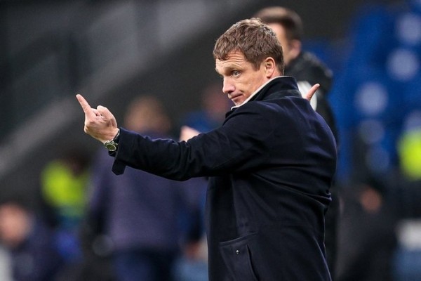 Футбол. Виктор Гончаренко — в списке главных разочарований сезона по версии "Советского спорта"
Футбол. Виктор Гончаренко — в списке главных разочарований сезона по версии "Советского спорта"