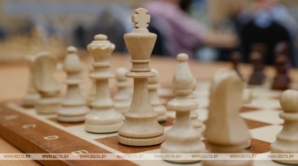 Международная спартакиада ветеранов физической культуры и спорта пройдет в Бресте Международная спартакиада ветеранов физической культуры и спорта пройдет в Бресте