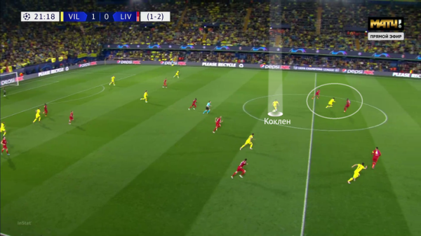 «Вильярреал» отыгрался и поверил в мечту, но выдохся после смелого тайма. Клопп переломил игру – сработал выход Диаса «Вильярреал» отыгрался и поверил в мечту, но выдохся после смелого тайма. Клопп переломил игру – сработал выход Диаса