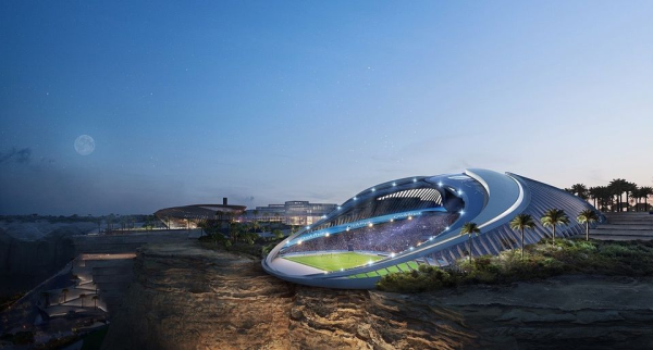 Национальный стадион в Минске и еще 67 футбольных арен, которые должны скоро открыться Национальный стадион в Минске и еще 67 футбольных арен, которые должны скоро открыться