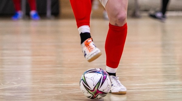 "Столица" во второй раз победила "Минск" в 1/2 финала чемпионата Беларуси по мини-футболу