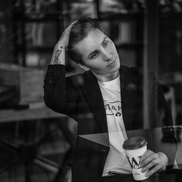 «Я 24/7 в боли и ужасе, который творится в Беларуси». Снытина – о переменах в беларусах, встрече с Лукашенко, войне и мотивации бороться