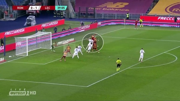 Формула Моуринью все еще работает – на уровне Лиги Конференций. У «Ромы» видны фирменные черты Жозе Формула Моуринью все еще работает – на уровне Лиги Конференций. У «Ромы» видны фирменные черты Жозе