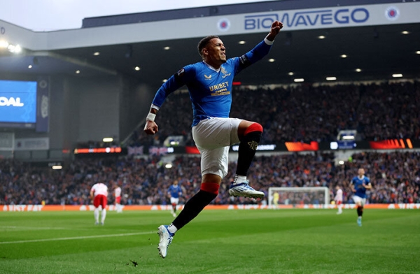 Лучший бомбардир Лиги Европы – защитник. Это как?