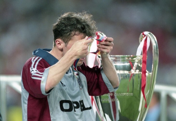 Де Брюйне и еще 25 суперзвезд без победы в Лиге чемпионов. От Роналдо и Златана до Буффона