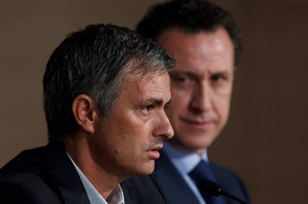 «Реал» досрочно выиграл чемпионат, но был сезон покруче. Моуринью первым выбил 100 очков, оживил Бензема и создал монстра