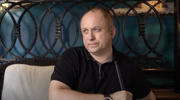 Милевский точно против «кровавого чувака» Лукашенко, Зайцев должен за Хачериди, а тот, видимо, получал больше всех в истории ЧБ. Украинский агент – о войне и футболе