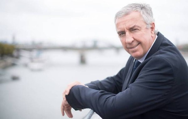 Хоккей.  Президент ИИХФ: без Беларуси и России соревнования уже не те
 