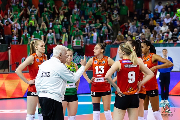 Уроженец Беларуси Карполь &ndash; глыба в волейболе: в 84 ведет команду к титулу, медаль от Путина ценит выше ОИ, подписался за Лукашенко