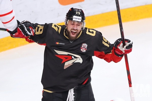 Спрос на беларусов в КХЛ: переходы в топы, около 1 млн долларов за трансфер, в минском «Динамо» почти никого не хотели