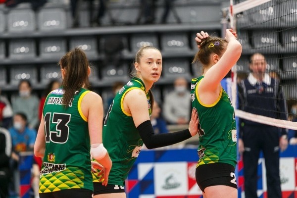 Уроженец Беларуси Карполь &ndash; глыба в волейболе: в 84 ведет команду к титулу, медаль от Путина ценит выше ОИ, подписался за Лукашенко