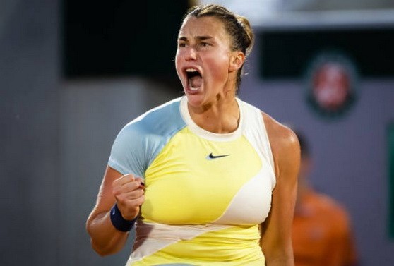 Теннис.  26 мая Илья Ивашко и Арина Соболенко проведут матчи 1/32 финала на "Ролан Гаррос"
&nbsp;