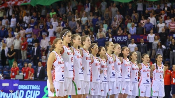 БФБ: решение ФИБА об отстранении белорусов от турниров стало большим разочарованием