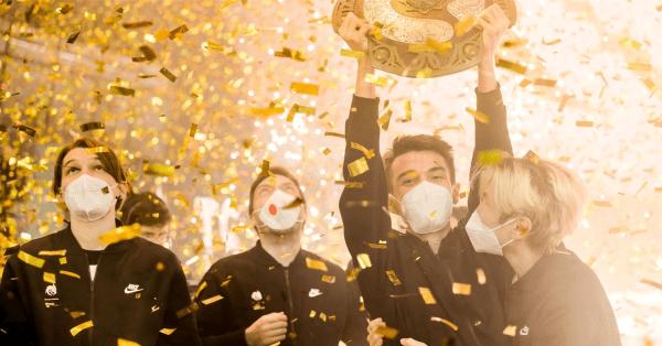 Разное. Перенос релиза фантастического экшена от белорусских разработчиков, премия Valve за освещение International 10 и другие новости киберспорта за 25 мая
Разное. Перенос релиза фантастического экшена от белорусских разработчиков, премия Valve за освещение International 10 и другие новости киберспорта за 25 мая