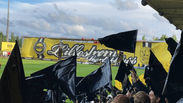 Александр Ивулин побывал на норвежском дерби. Это очень похоже на супер-матч «Шахтер» - ФК «Минск» Александр Ивулин побывал на норвежском дерби. Это очень похоже на супер-матч «Шахтер» - ФК «Минск»