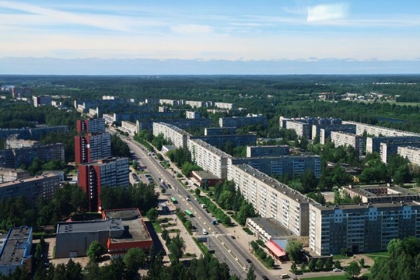 Хоккей – спорт №1, «Нафтан» должен вернуться в высшую лигу, зарплаты просели, люди уезжают. Чем живет Новополоцк, где люди в 2020-м пытались бастовать