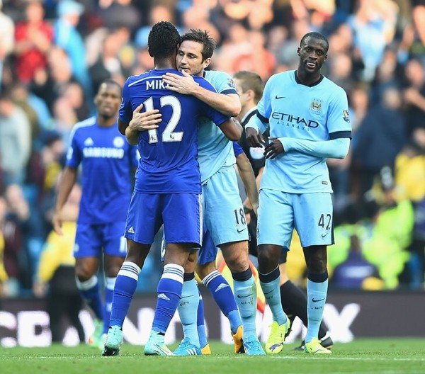 Лэмпард против «Челси» – теперь как тренер. А какой была его последняя встреча с родным клубом в роли игрока?