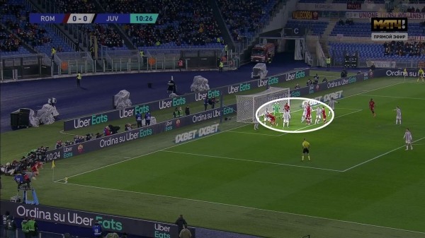 Формула Моуринью все еще работает – на уровне Лиги Конференций. У «Ромы» видны фирменные черты Жозе Формула Моуринью все еще работает – на уровне Лиги Конференций. У «Ромы» видны фирменные черты Жозе