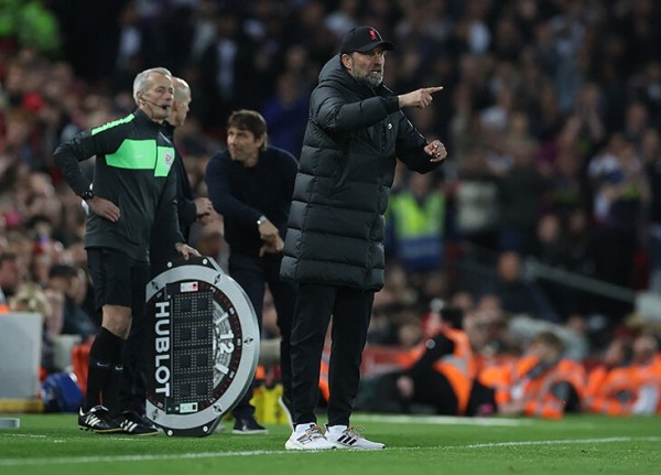 Мечты «Ливерпуля» о квадрупле рушатся. «Сити» может оторваться на 3 очка 