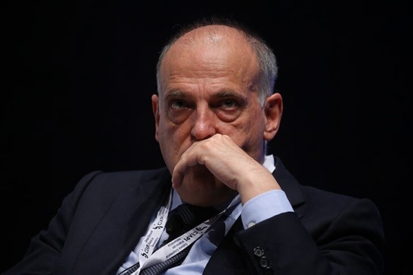 Мбаппе обострил конфликт между элитами: «ПСЖ» и УЕФА против «Реала», «Барсы», Ла Лиги и Серии А