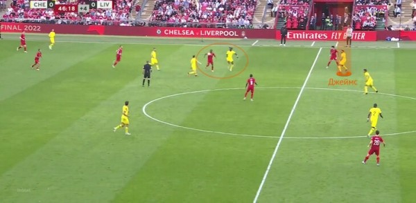 Как «Ливерпуль» и «Челси» снова не забили – загадка. Рубились суперзрелищно, особенно – на флангах Как «Ливерпуль» и «Челси» снова не забили – загадка. Рубились суперзрелищно, особенно – на флангах