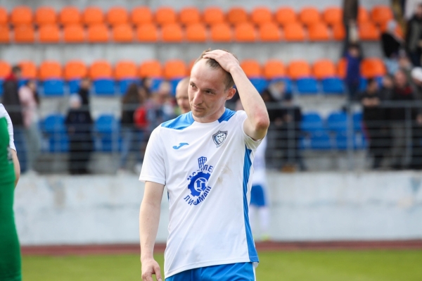 Стремление АБФФ уничтожить «Крумкачы» привело к тому, что сейчас мы видим один из худших стартов в истории высшей лиги – ух, как же «Днепр» плох! Стремление АБФФ уничтожить «Крумкачы» привело к тому, что сейчас мы видим один из худших стартов в истории высшей лиги – ух, как же «Днепр» плох!