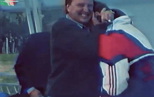 Класико «Динамо» и БАТЭ в фото, ретро-видео и статистике. Большой обзор накануне нового матча Класико «Динамо» и БАТЭ в фото, ретро-видео и статистике. Большой обзор накануне нового матча