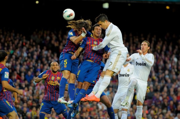 «Реал» досрочно выиграл чемпионат, но был сезон покруче. Моуринью первым выбил 100 очков, оживил Бензема и создал монстра