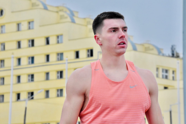 Для чего метать на уровне чемпиона ОИ, когда светят 5 лет без топ-турниров? У белспорта нет перспектив без извинений за войну от его чиновников