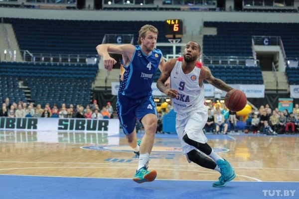 5 причин, почему беларусский баскетбол деградирует