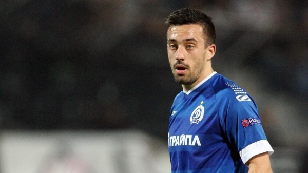 В Беларусь вернулся Адамович &ndash; один из трех ярких сербов, которых &laquo;Динамо&raquo; Чижа подписало летом-2013. А вот как дела у Николича и Веселиновича