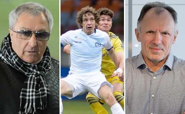 Матчи БАТЭ и минского «Динамо» – это по-прежнему беларусское класико? Спросили у знатоков футбола Матчи БАТЭ и минского «Динамо» – это по-прежнему беларусское класико? Спросили у знатоков футбола